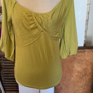 FP Olive Top